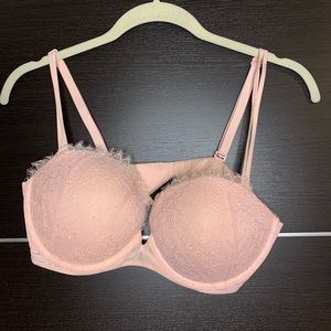 Victoria’s Secret bra